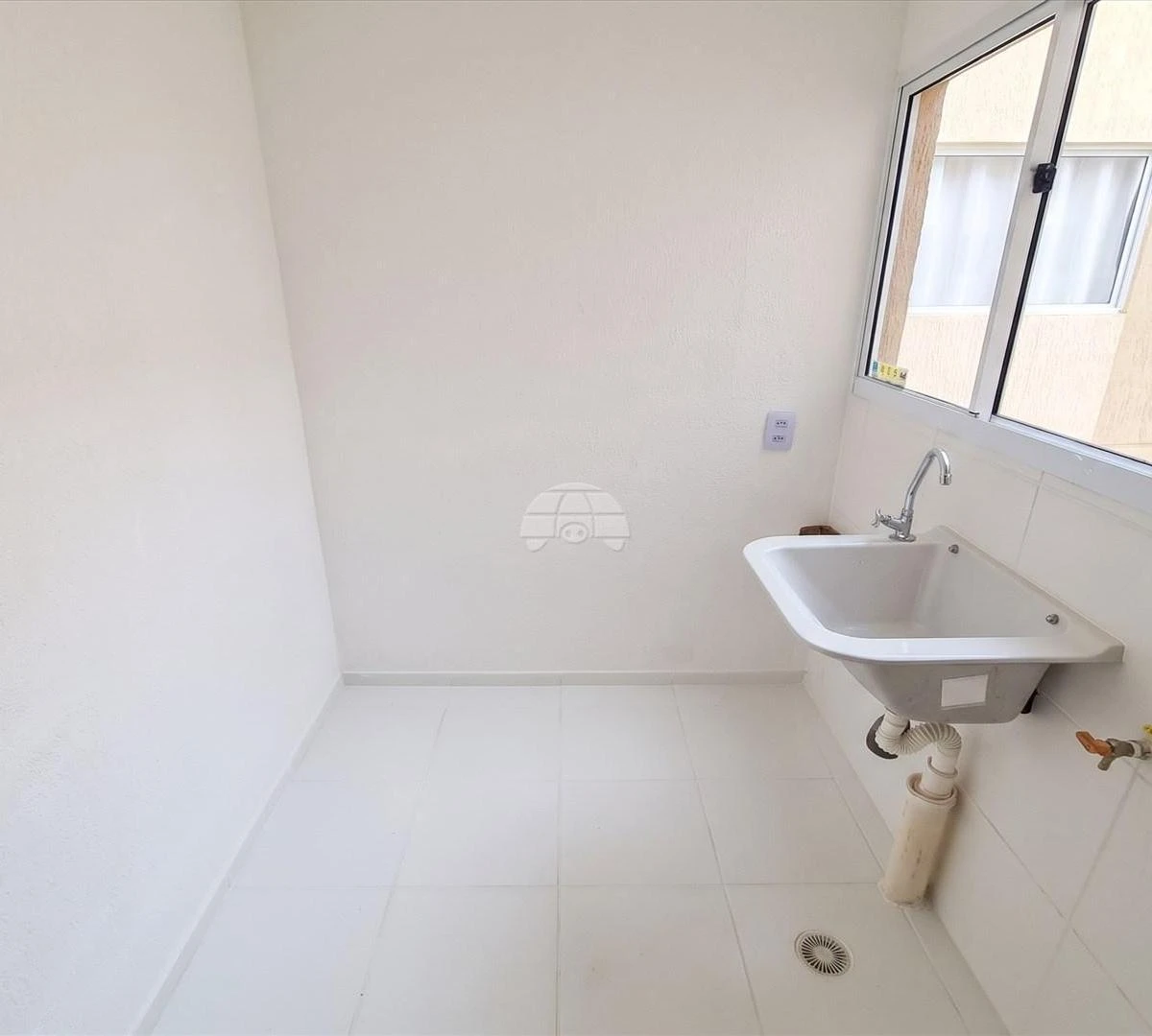 Вид на парк та 2 спальні: квартира 40 м² — photo 6