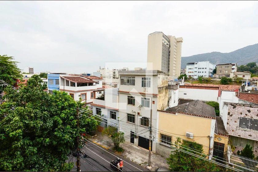 Apartamento de 56 m² e 2 quartos, Andaraí — photo 5