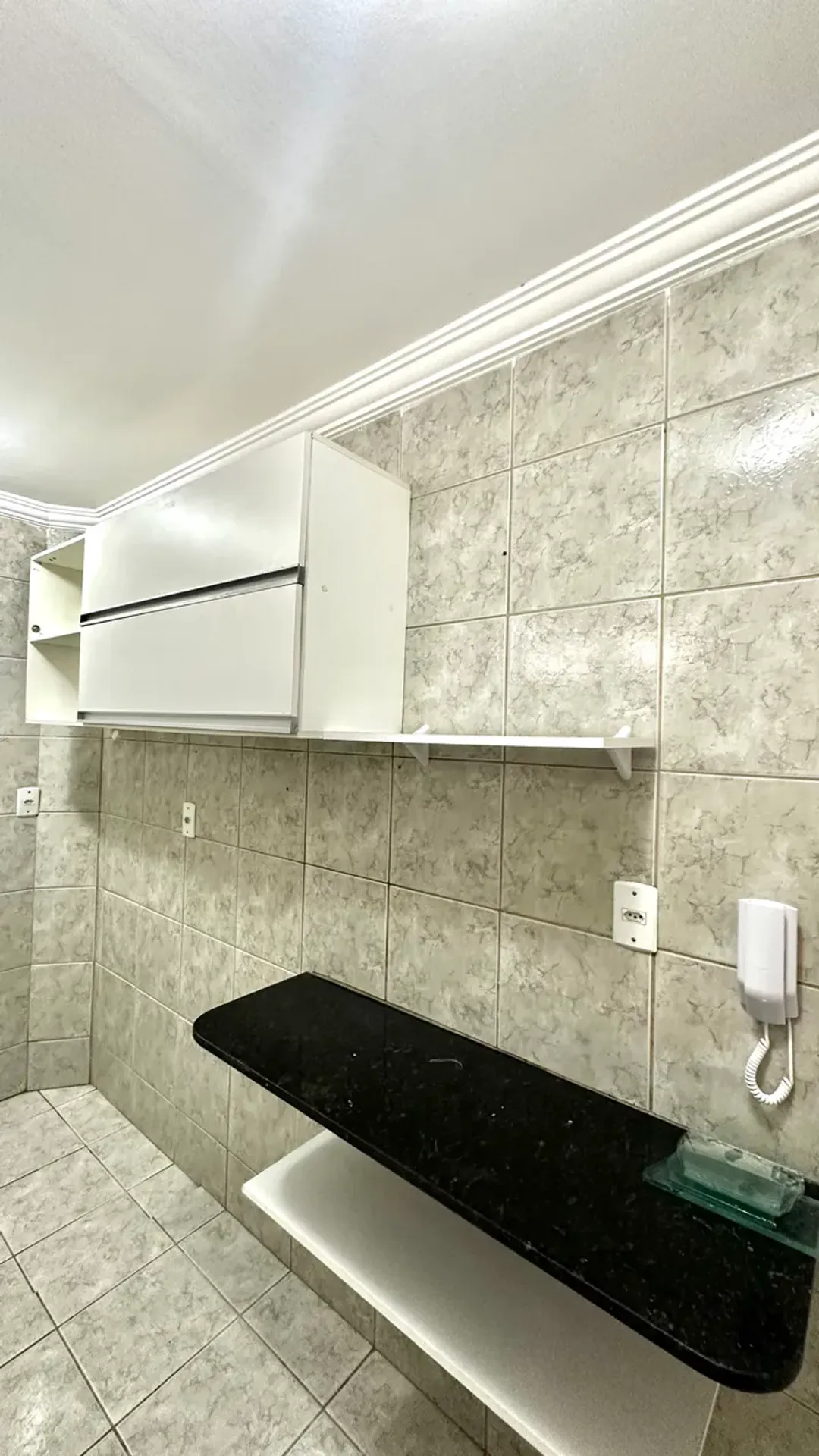 2-bedroom apartment, 1 with its own bathroom, 60 m² — photo 2
