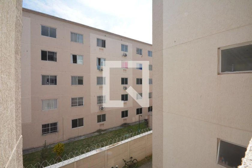 Furnished 2-bedroom apartment with 40 m² and parking — photo 46