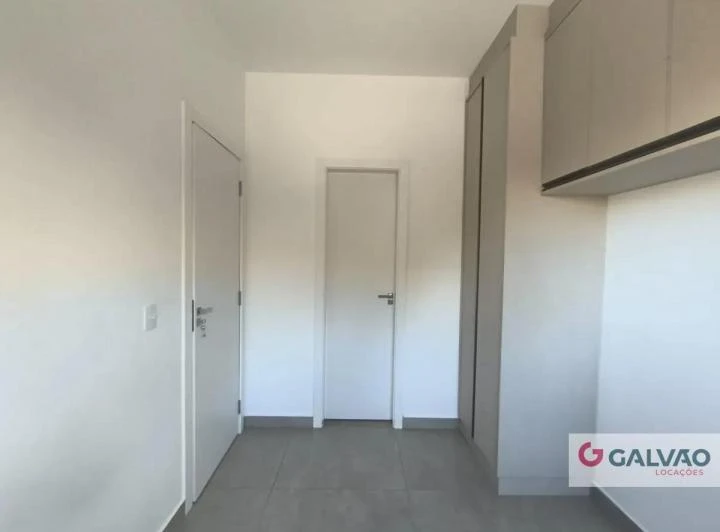 Apartamento de 28,93 m² com 1 quarto e sem vaga — photo 7
