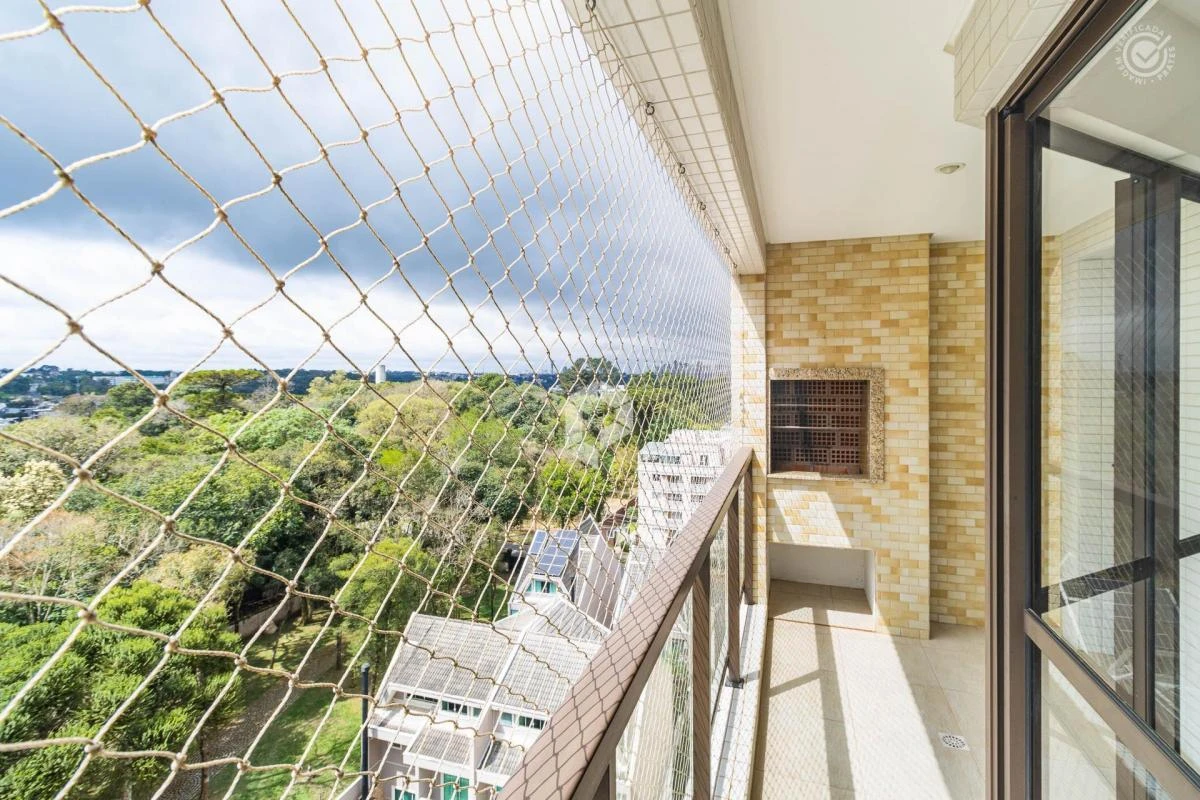 Furnished apartment, 72 m², with a park view — photo 17