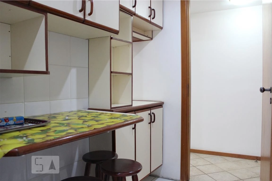 Apartamento de 63 m² com 2 quartos e varanda — photo 38