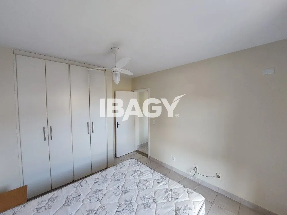 Furnished 1-bedroom apartment with a balcony — photo 5