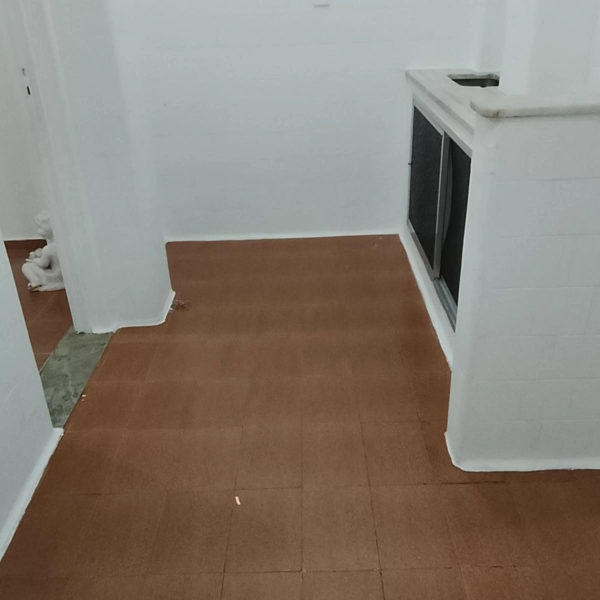 Apartamento, 133 m², com piso de madeira ou laminado — photo 16