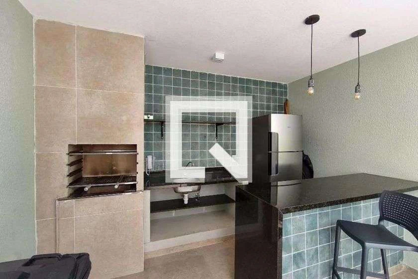 Квартира в аренду 37 м² с 1 спальней и балконом — photo 6