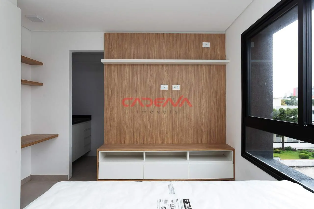 Estudio de 35 m² sin estacionamiento con escritorio de estudio — photo 6