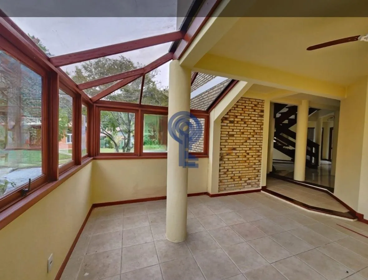 Condo house with 4 bedrooms and a private garden — photo 84