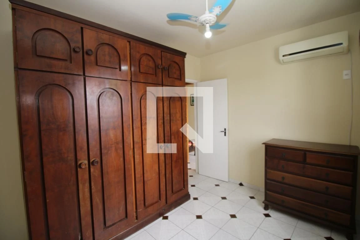 Lavadora y 2 dormitorios: departamento de 58 m² — photo 6