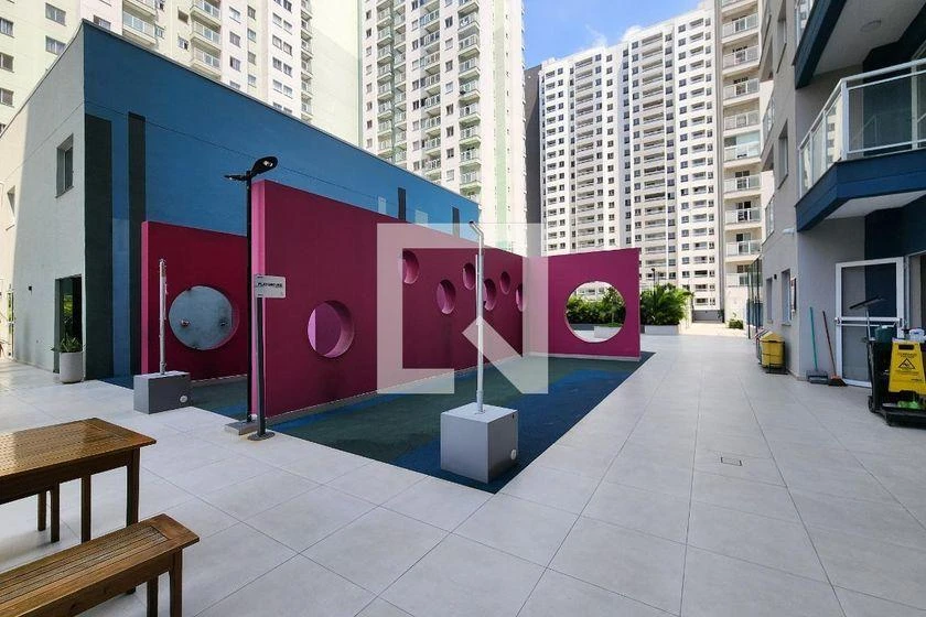 Monoambiente amueblado, 30 m², con espacio de home office — photo 30