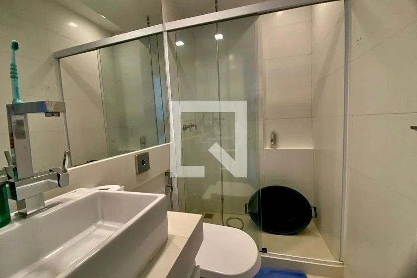 Apartamento para aluguel de 5 quartos com 2 vagas — photo 46