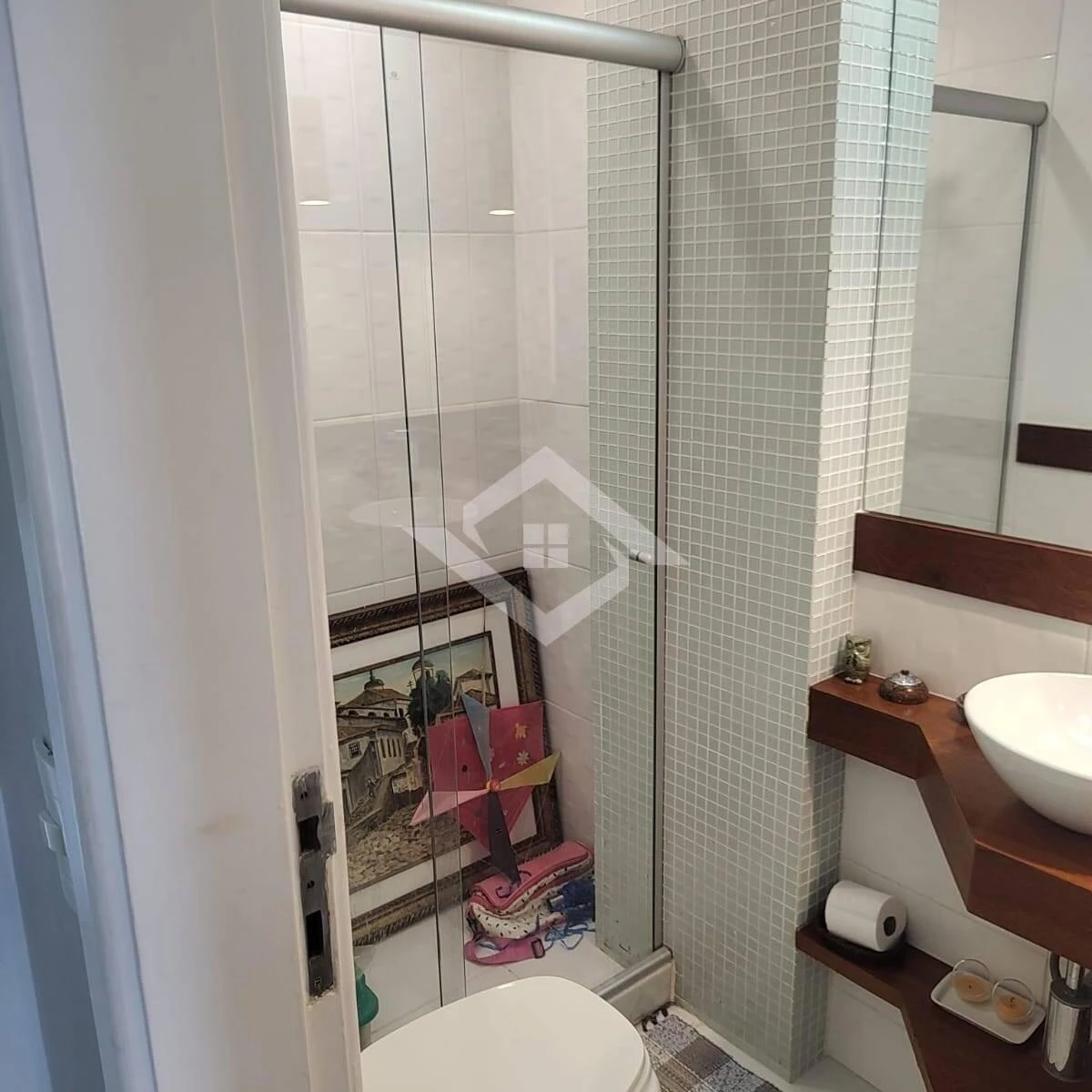 Furnished apartment, 144 m², with a washing machine — photo 8