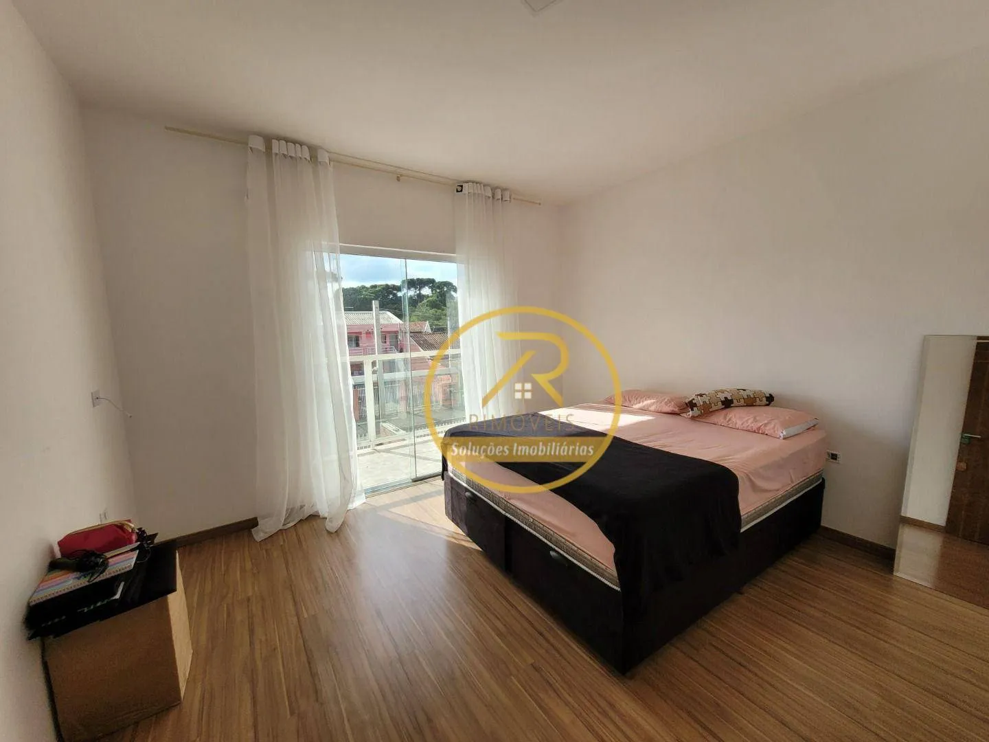 2 quartos e máquina de lavar: casa de 85 m² — photo 7