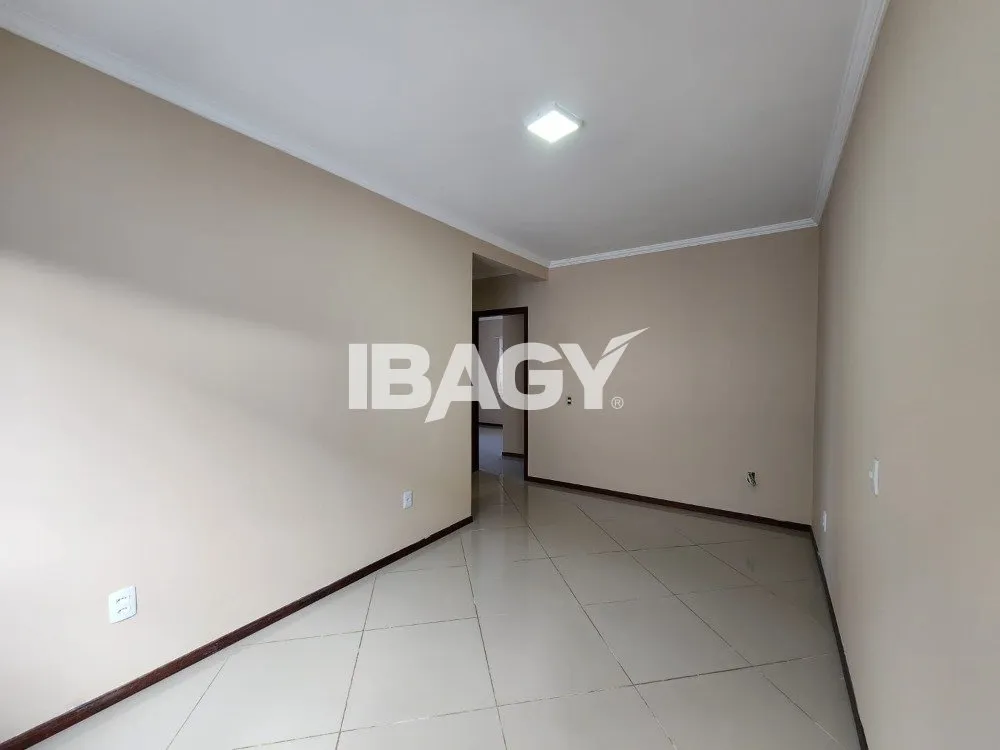 Apartamento com 4 dormitórios e churrasqueira na varanda — photo 21