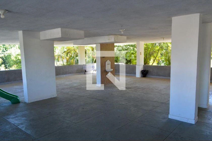 Apartamento de 56 m² com 1 quarto e varanda — photo 4