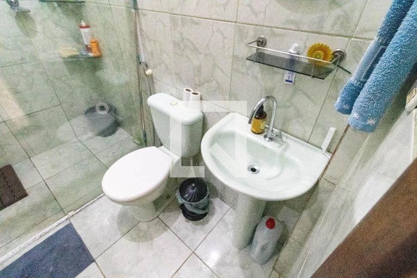 Casa mobiliada de 200 m² com 2 quartos e jardim privativo — photo 32