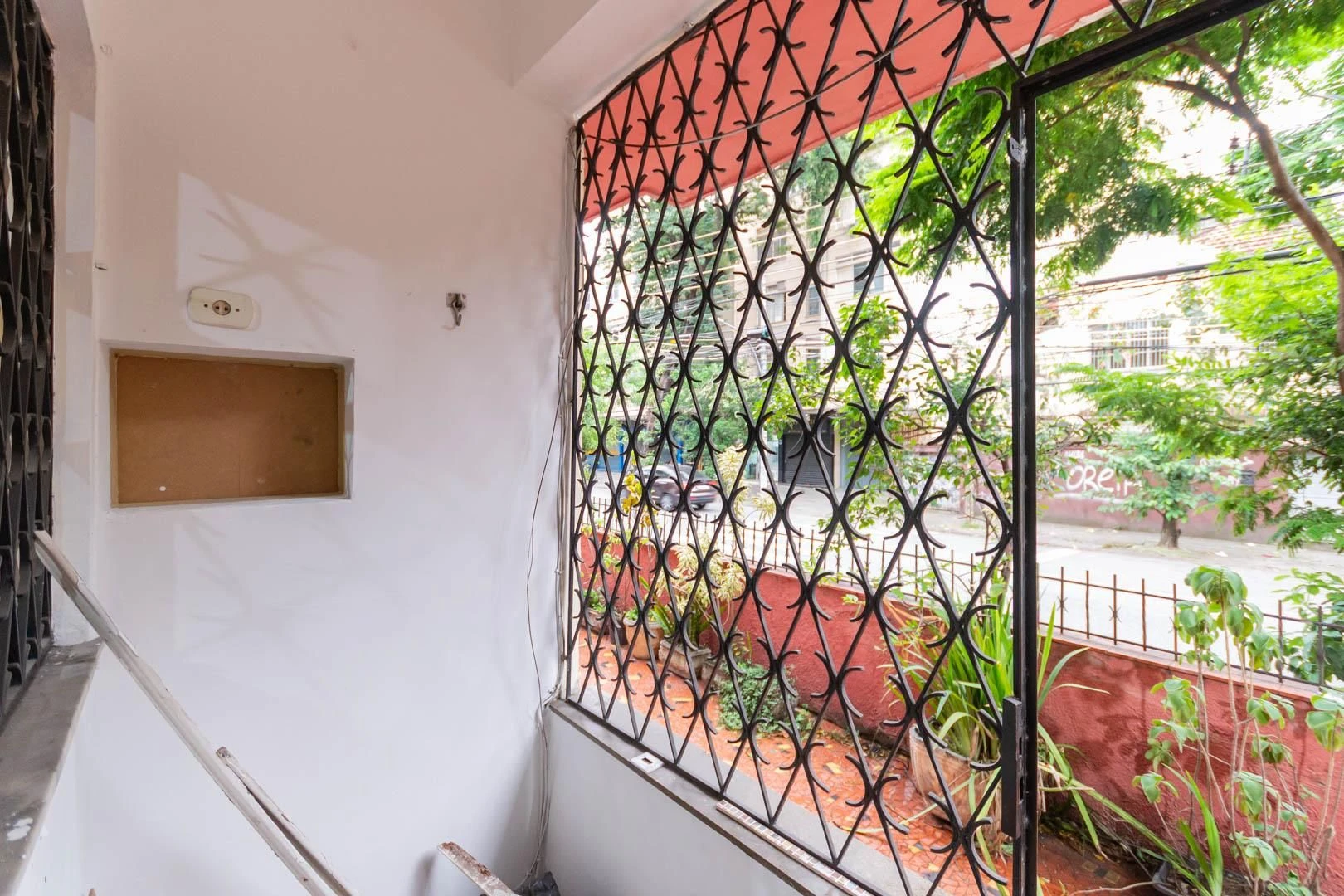 2 quartos e varanda gourmet: apartamento de 60 m² — photo 8