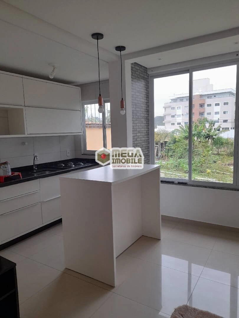 Квартира: 2 спальни, 1 со своей ванной, 67 м², Флорианополис — photo 10