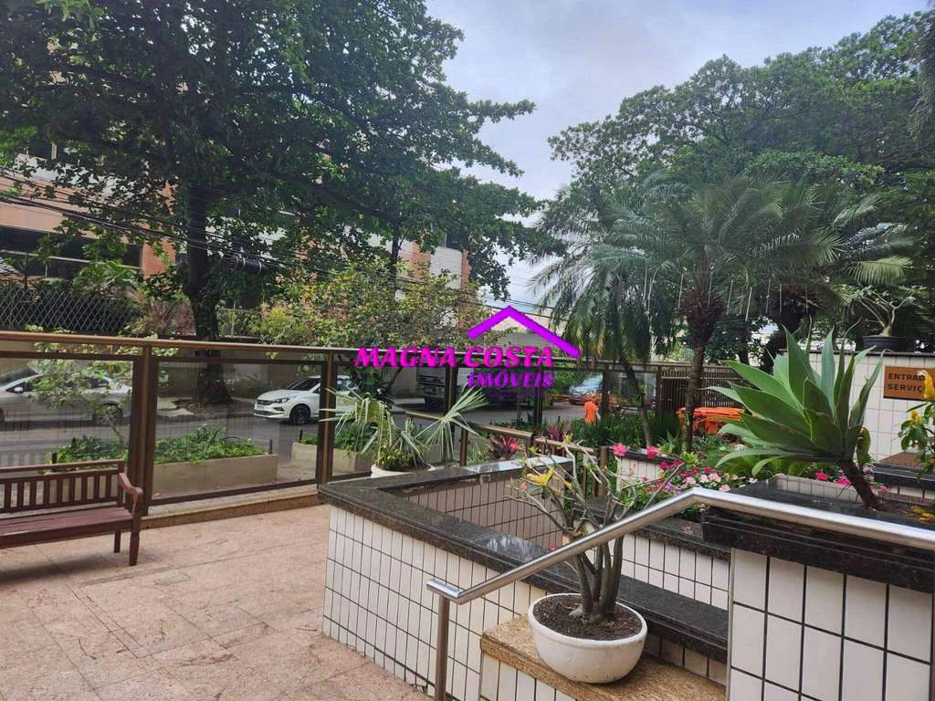 Apartamento para locação de 112 m² com varanda e suíte — photo 10