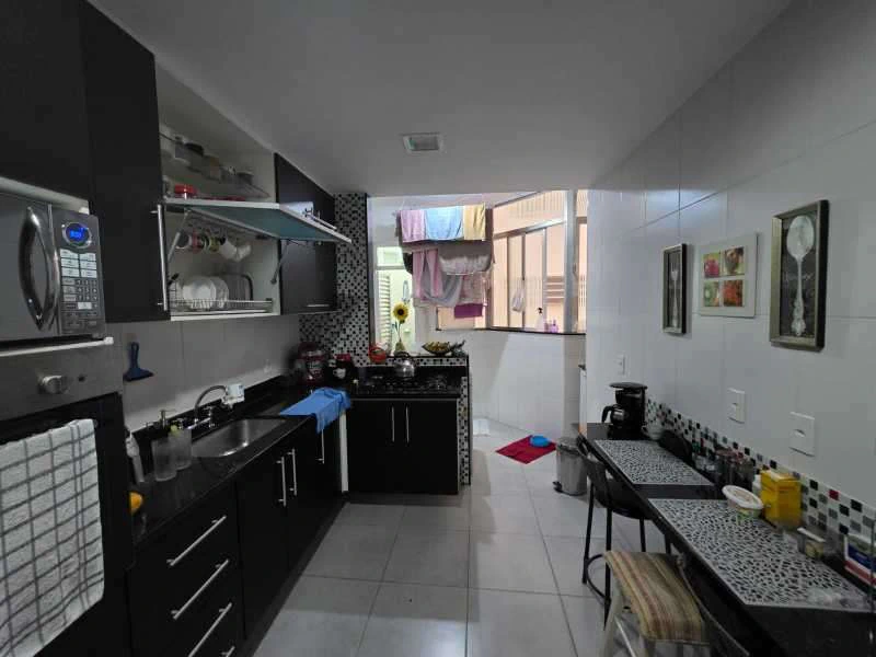 Furnished 2-bedroom apartment with an en-suite — photo 5