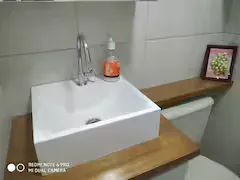 Квартира с 2 спальнями 67 м² на 8 этаже, без парковки — photo 18