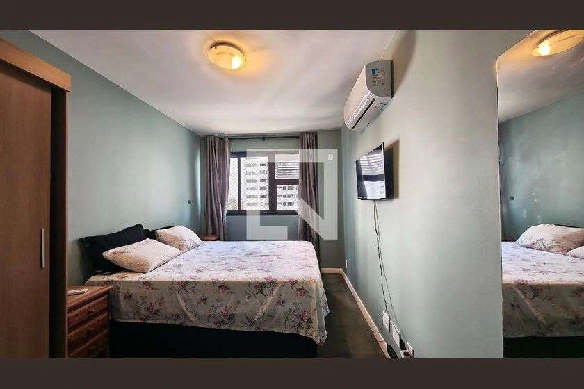 Apartamento mobiliado de 70 m² com 2 quartos e 1 vaga — photo 17