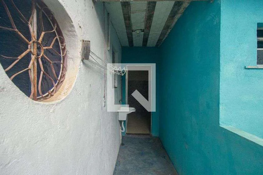 Casa com 1 quarto e varanda para morar bem — photo 21