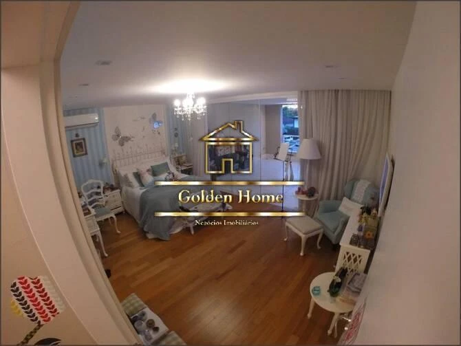 Furnished house with 4 en-suite bedrooms and 4 parking spots — photo 19