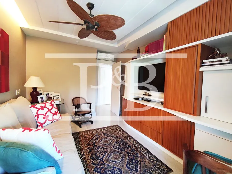 Apartamento amueblado 230 m² con 4 dormitorios y 2 plazas — photo 20
