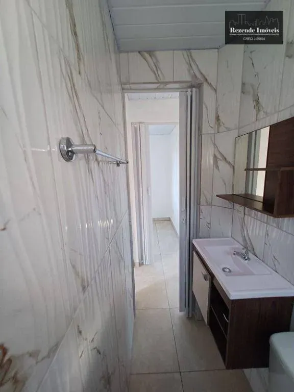 2-bedroom apartment, 45 m² — photo 12