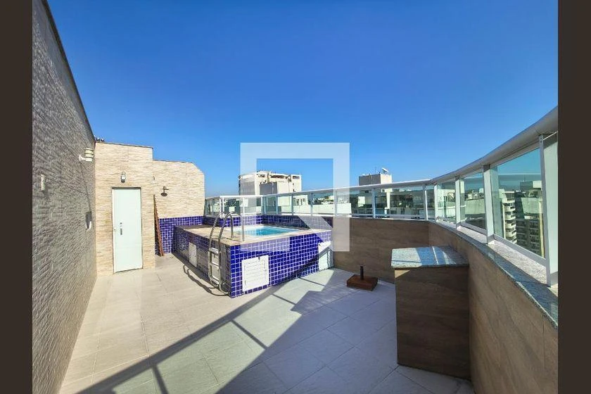 Apartamento mobiliado, 134 m², com máquina de lavar — photo 30