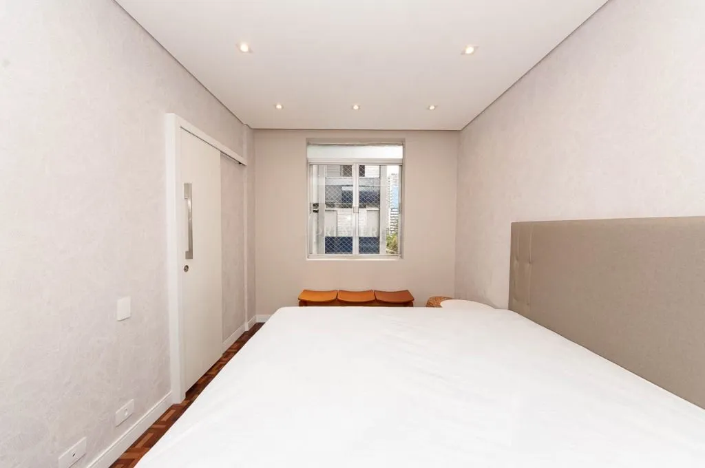 137 m² apartment with 3 bedrooms and 1 parking spot — photo 20