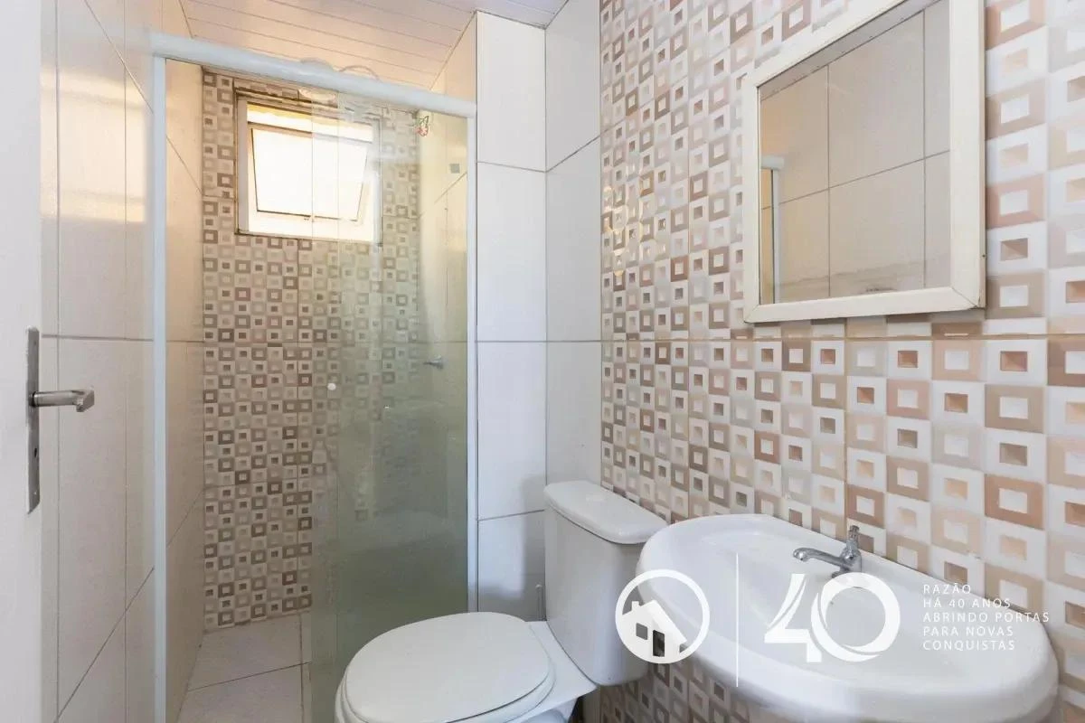 Apartamento de 2 quartos com máquina de lavar — photo 4
