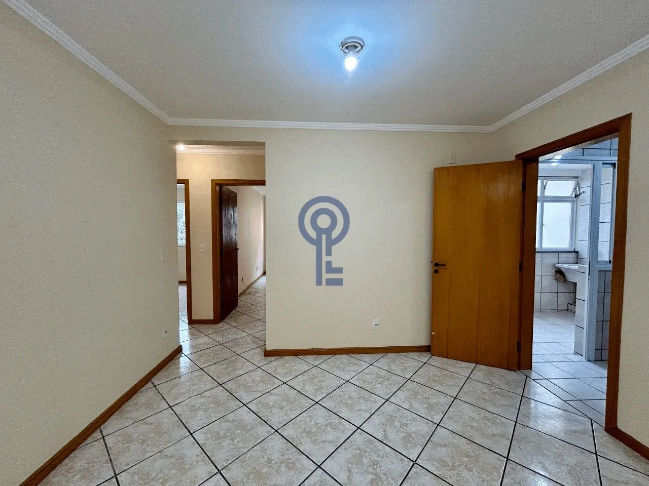 3-bedroom apartment with balcony, 1 en-suite and parking on 2nd — photo 20
