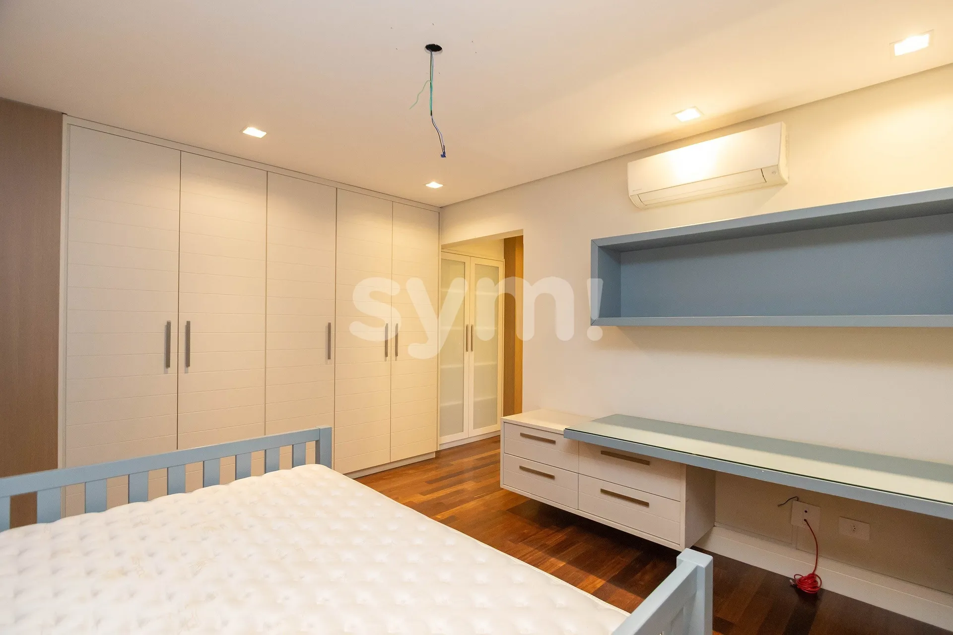 Квартира 442 м² з каміном та панорамними вікнами — photo 39