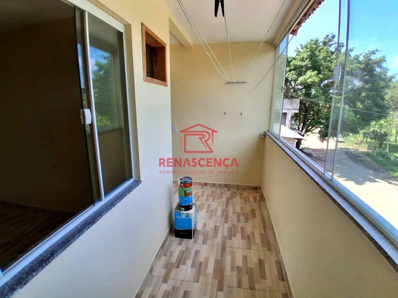 3-bedroom, 50 m² house in Rio de Janeiro — photo 21
