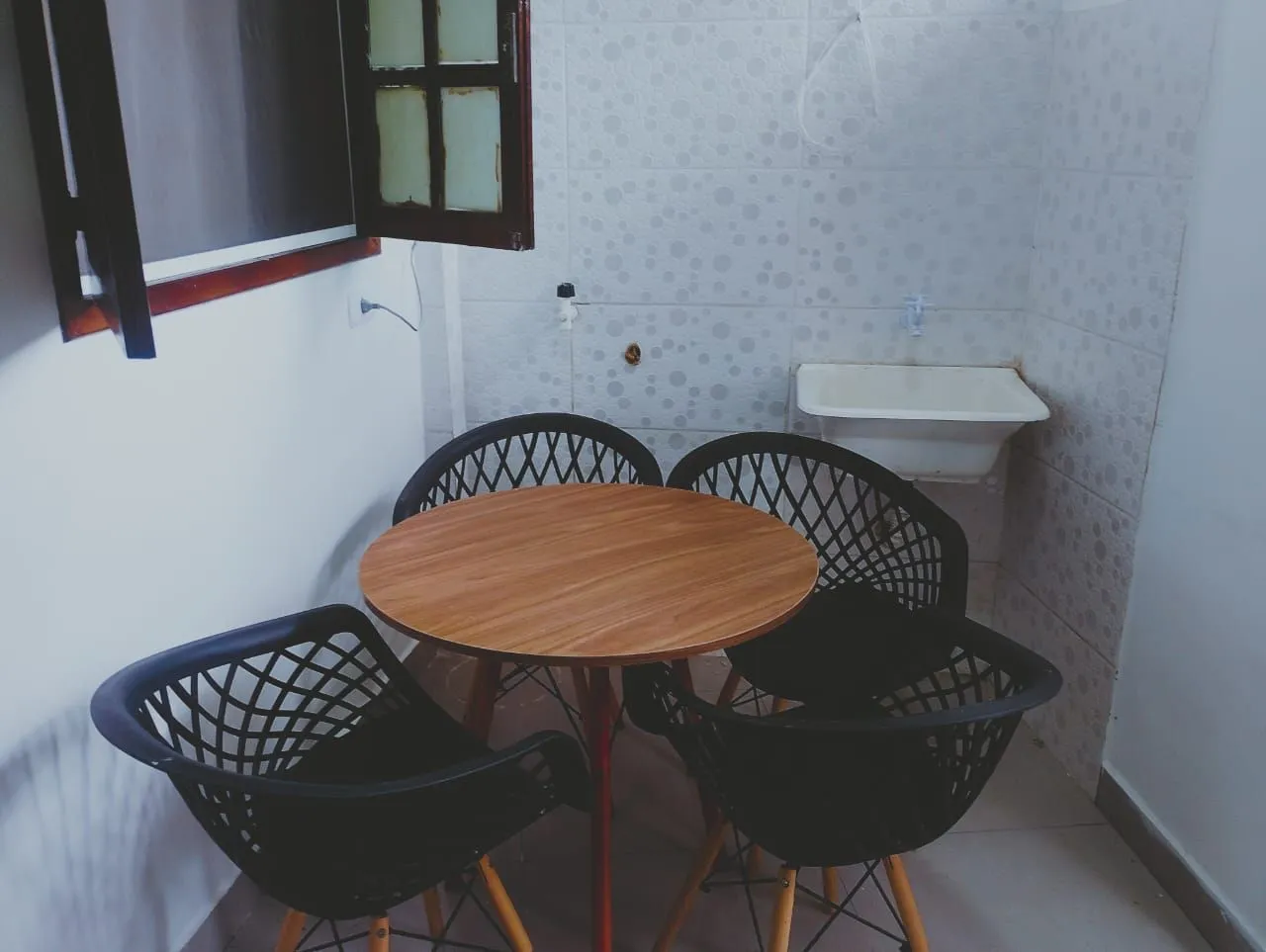 Studio de 30 m² — photo 3