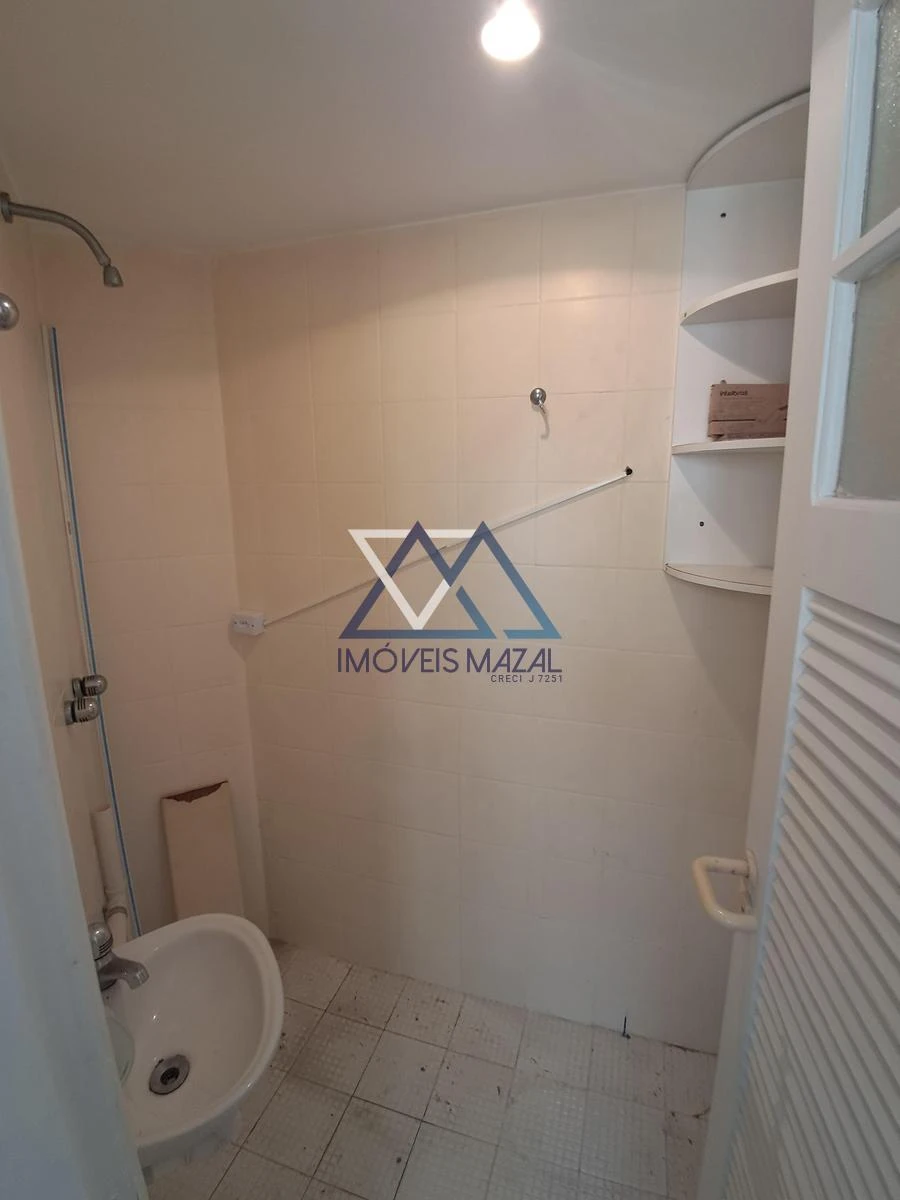 3-bedroom apartment in a building with a sauna — photo 31