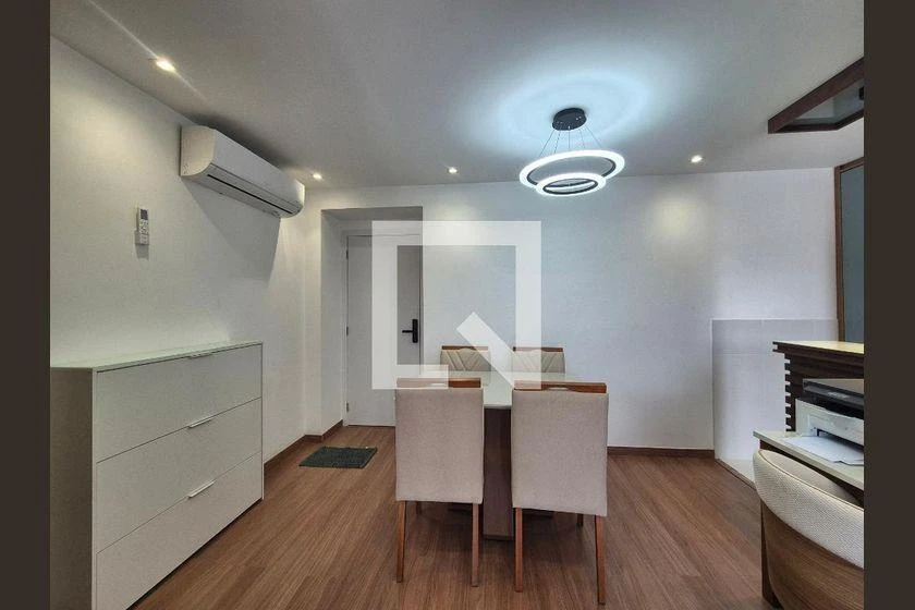 Furnished 75 m² apartment with 2 bedrooms — photo 13