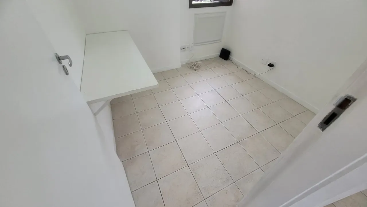 70 m² apartment with 3 bedrooms, 2 bathrooms and parking — photo 18