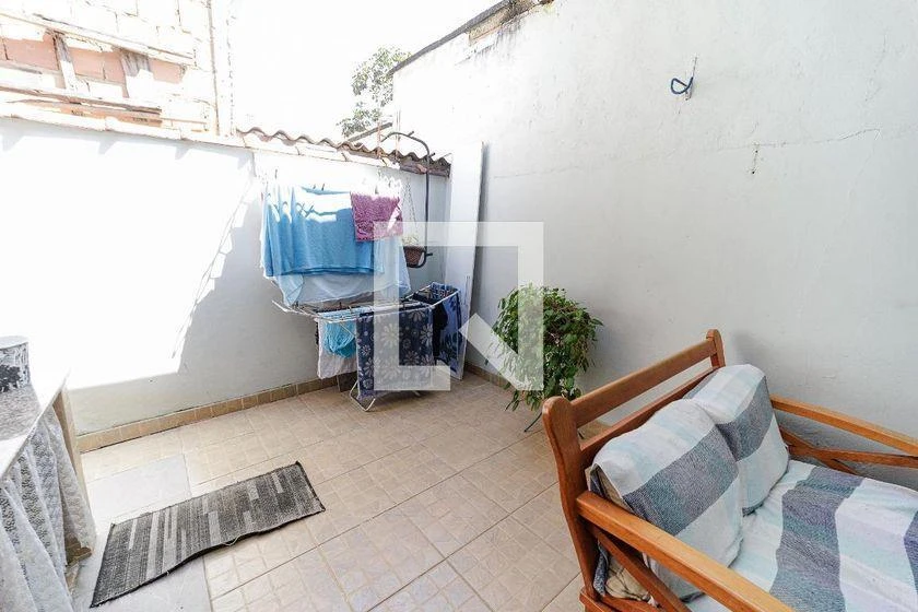 Washing machine in a 2-bedroom house, 148 m² — photo 23