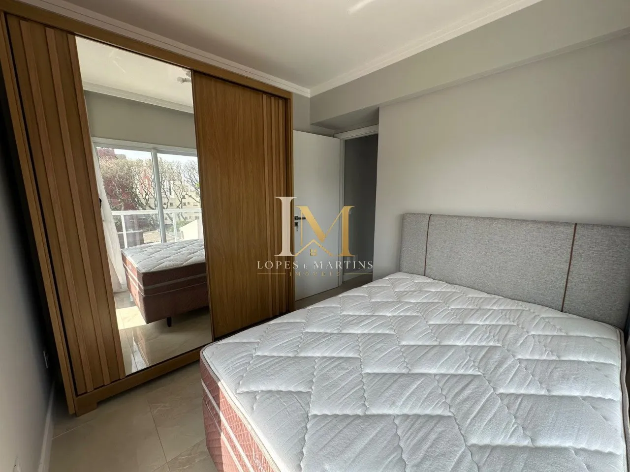 63 m² apartment with a washing machine and a home office — photo 20