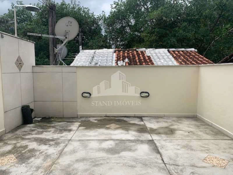 Casa de rua com 3 quartos e cozinha aberta a gás — photo 18