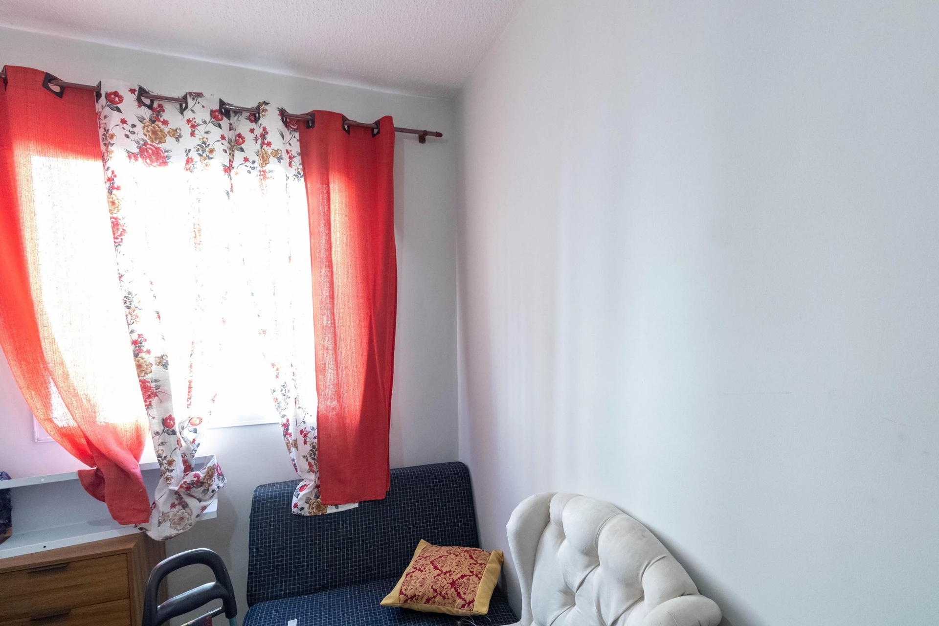 2-bedroom apartment in a building with a gym — photo 46