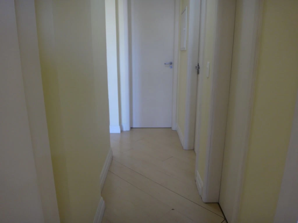 Apartment, 132 m², with a grill on the balcony — photo 15