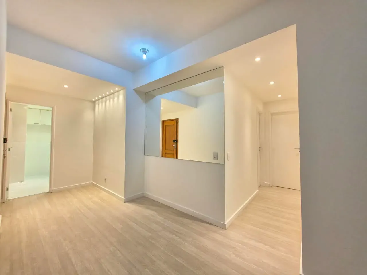 3-bedroom apartment in a building with a sauna — photo 28