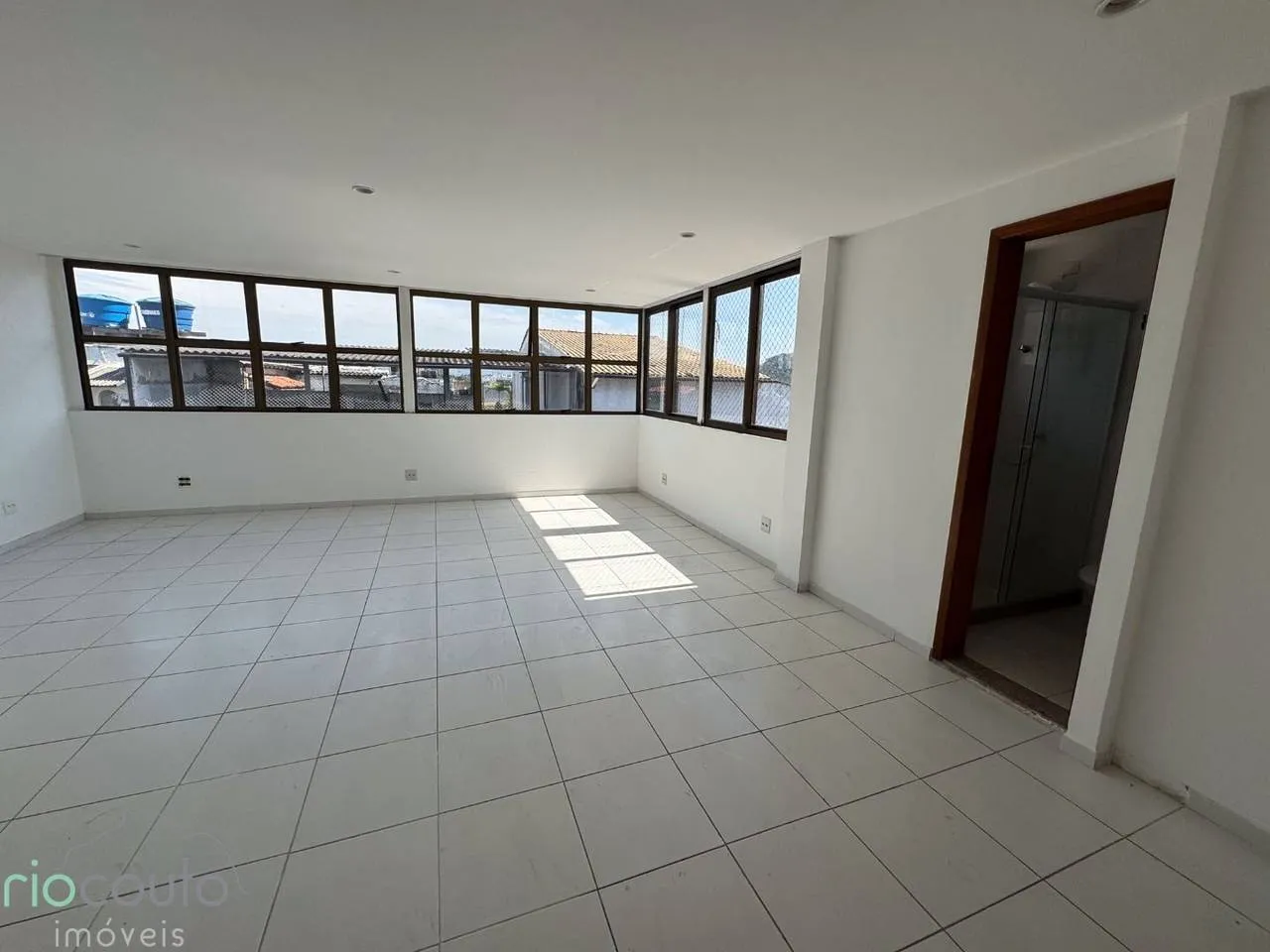 Duplex penthouse with 3 bedrooms and 291 m² terrace — photo 44