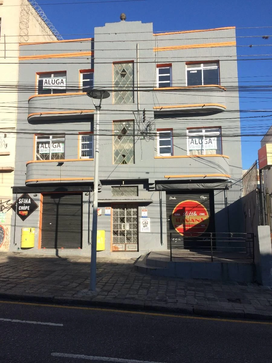 3-bedroom apartment with 130 m² and no parking — photo 7