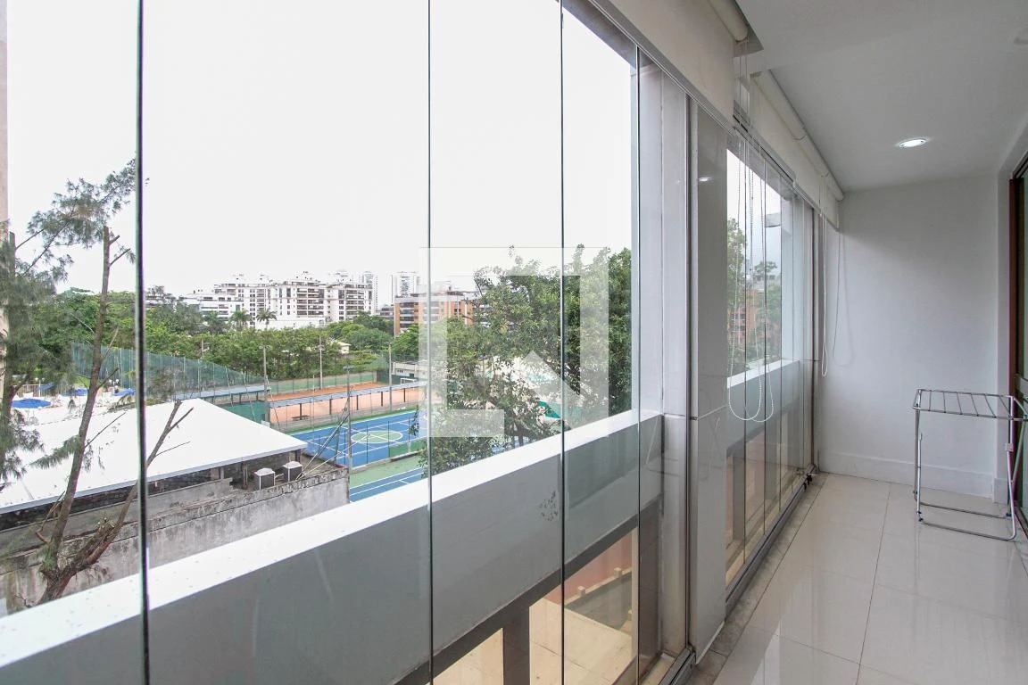 Apartamento de 2 quartos em suítes com 3 vagas e varanda — photo 13