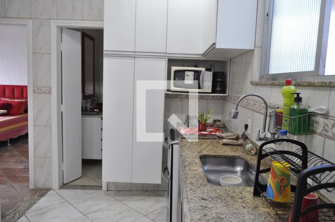 Apartamento de 2 quartos com espaço de home office, Cachambi — photo 10